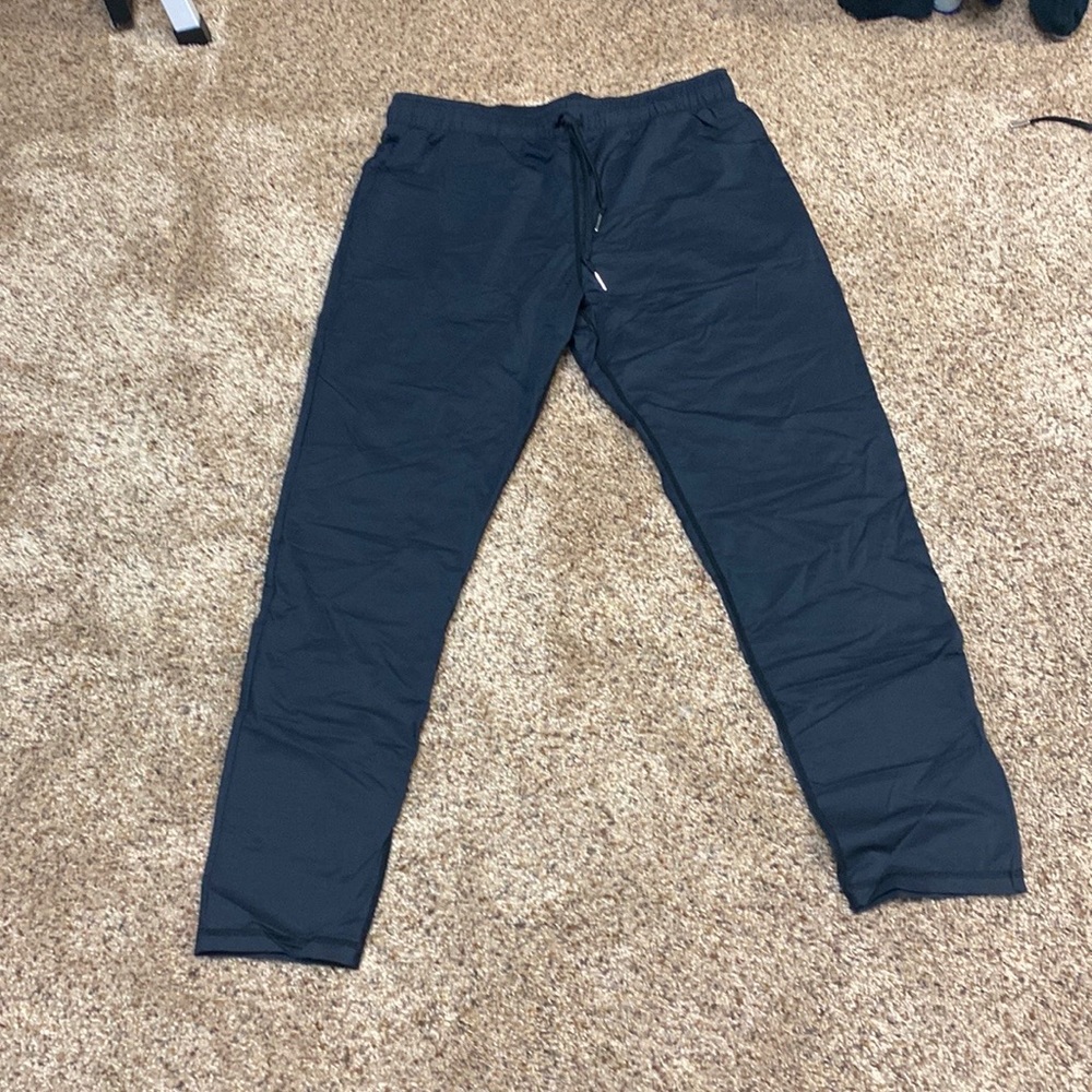 Zyia Everywhere Pant
